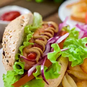 $20 Fast Food E-gift Card